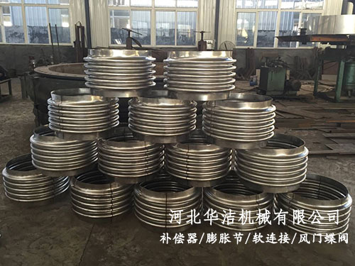 金屬不銹鋼波紋管 金屬不銹鋼波紋管