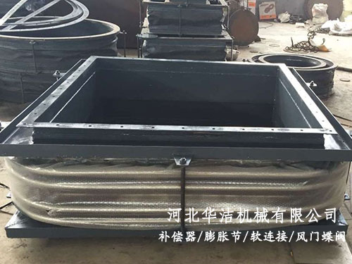 管道伸縮器 管道伸縮器